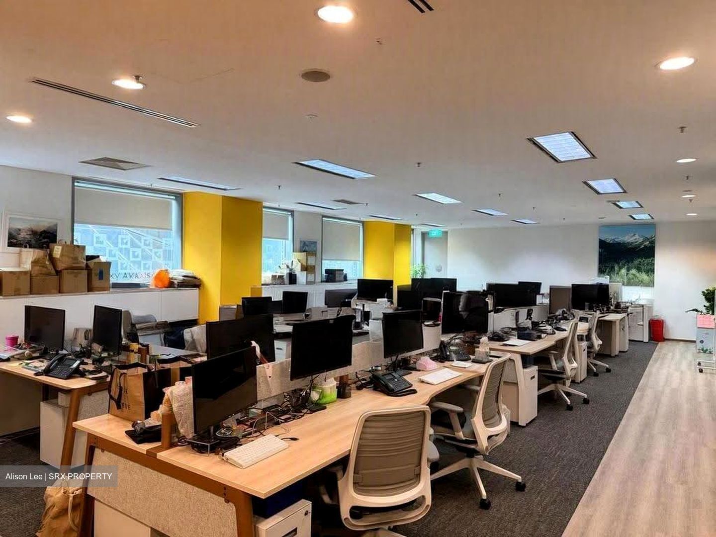 Suntec Tower Three (D1), Office #624449861